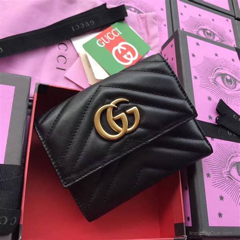 girl gucci wallet|women's gucci wallet on sale.